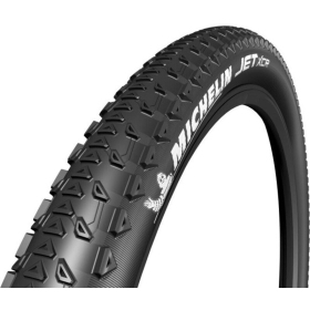 MICHELIN Tire 29X2.10 Jet Xcr Tl Ready