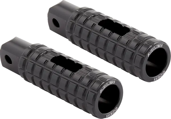 ARLEN NESS SpeedLiner Foot Pegs Harley Davidson FLSB / FXBB / FXBBS / FXBR / FXBRS / FXFB / FXFBS 1750-1923cc 18-24