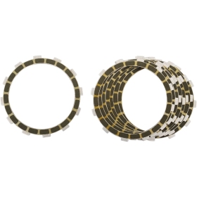 BARNETT Clutch Kit HONDA CB 750-1100cc 1979-1983