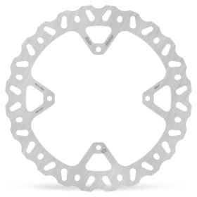 MOTO-MASTER Nitro Rear Brake Disc TM Racing CC / EN / FT / MX / TM EN 125/530 04-24 