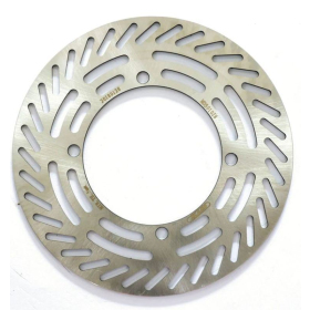 MTX Front brake disc Honda CR 125-500R 90-91