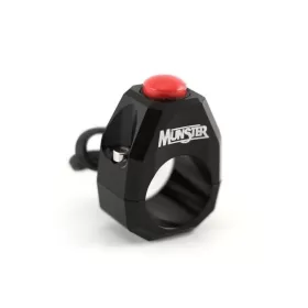 Munster Kill Switch Arctic Cat Proclimb