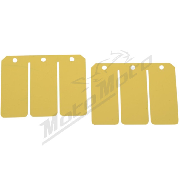 BOYESEN Reed Set ARCTIC CAT EXT / MOUNTAIN / PANTERA / POWDER EXTREME / POWDER SPECIAL / THUNDERCAT / ZL / ZR / ZRT 440-1000 93-03