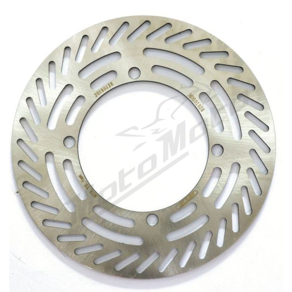 MTX Front brake disc Honda CR 125-500R 90-91