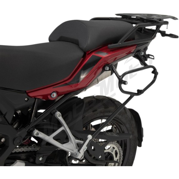 SW-MOTECH SLC Side Carrier Left Benelli TRK 502 17-24