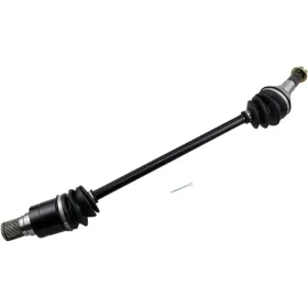 MOOSE OFFROAD FOUR WHEEL OEM Replacement Standard CV Axle Kymco UXV 500-700cc 13-17