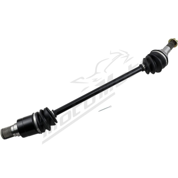 MOOSE OFFROAD FOUR WHEEL OEM Replacement Standard CV Axle Kymco UXV 500-700cc 13-17