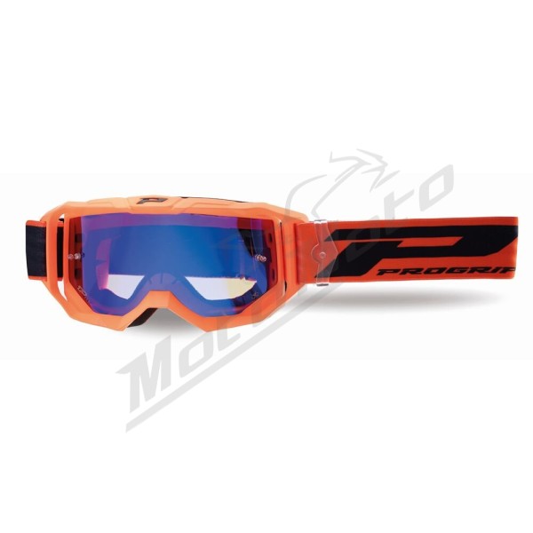 PRO GRIP 3300 Vision Go Goggles