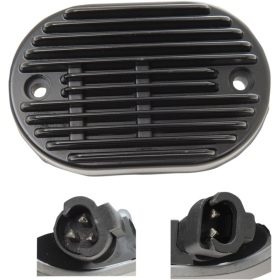 DRAG SPECIALTIES Solid-State Regulator Harley Davidson FLSTC / FLSTF / FLSTFB / FLSTN / FLSTSB 1584-1800cc 08-10