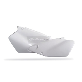 POLISPORT Side Panels YAMAHA YZ 125-250 96-01