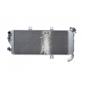 Radiator KAWASAKI ER-6n / ER-6n ABS 12-16