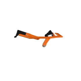 SPI Priekinis bamperis Sport Series Polaris AXYS Orange