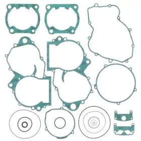 CENTAURO Complete Engine Gasket Set HUSQVARNA WR 360 1992-2002