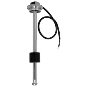 Osculati S.S vertical float S3 threaded flange 45cm 240/33