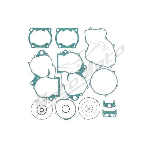 CENTAURO Complete Engine Gasket Set HUSQVARNA WR 360 1992-2002