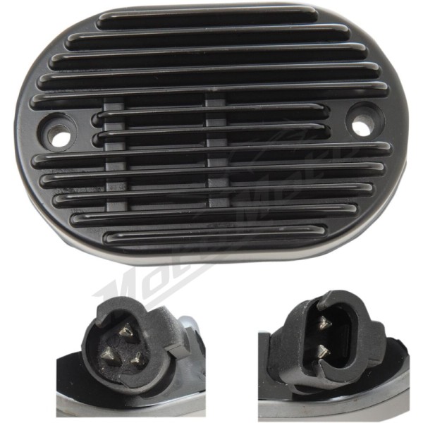 DRAG SPECIALTIES Srovės lygintuvas ​​​​​​​Harley Davidson FLSTC / FLSTF / FLSTFB / FLSTN / FLSTSB 1584-1800cc 08-10