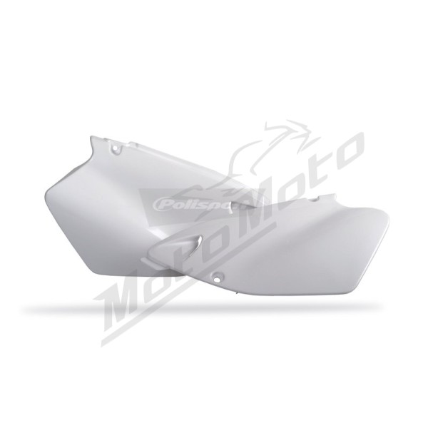 POLISPORT Side Panels YAMAHA YZ 125-250 96-01