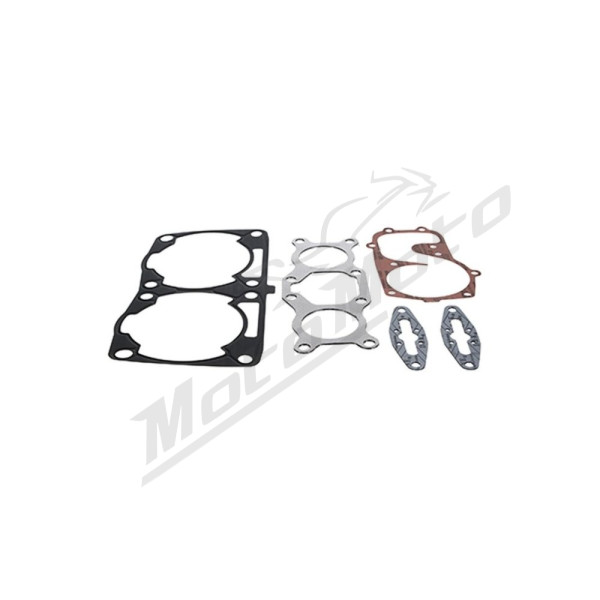 PROX Engine Gasket Set Arctic Cat M / XF / ZR / Pantera / Bearcat 700-800cc 14-17