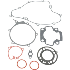 MOOSE OFFROAD Complete Gasket Kit Kawasaki / Suzuki 65 00-05