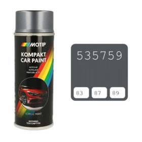 MOTIP Coloured paint 535759 400ml