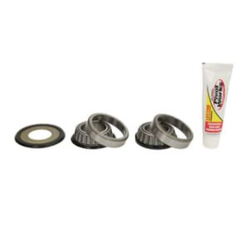 PIVOT WOKRS Steering mechanism bearing set Yamaha WR / YZ 125-1200cc 96-25