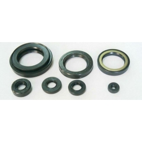 TOURMAX Engine Oil Seals Set HONDA CB / CX 650cc 1982-1985