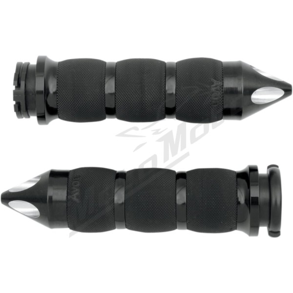 AVON GRIPS Vairo Rankenėlės Harley Davidson 900–1800 cc 1967–2022