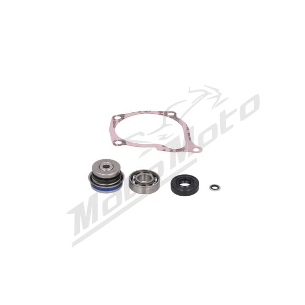 Hot Rods Vandens pompos rem. kompl. Polaris ATP / Hawkeye / Ranger / Scrambler 400-500cc 98-14