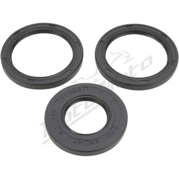 Moose Offroad Front Differential Seal Kit Polaris ATP / Magnum / Ranger / Sportsman 330-800cc 02-22