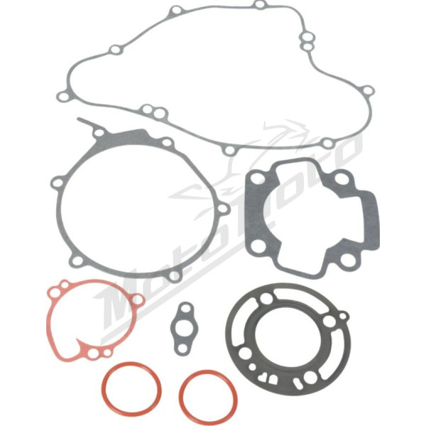 MOOSE OFFROAD Complete Gasket Kit Kawasaki / Suzuki 65 00-05