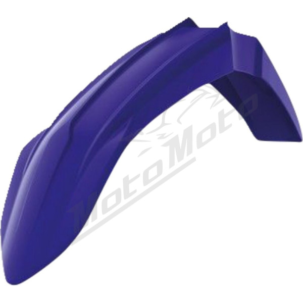 POLISPORT Violetinis priekinis purvasaugis Yamaha WRF / YZ / YZF 125-450cc 18-26