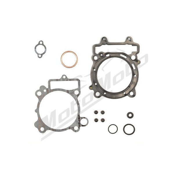 PROX Top End Gasket Set Kawasaki KLX / KX 450cc 06-10