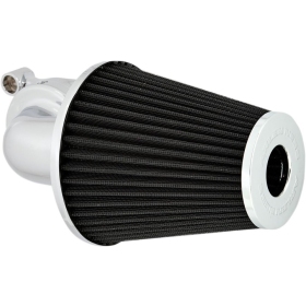 ARLEN NESS Monster Sucker® Air Cleaner Kit Harley Davidson XL / XLH / XR 883-1200cc 88-22