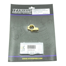 HYPERPRO Steering Damper Mounting Kit BMW F 800 06-20