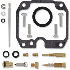 MOOSE OFFROAD Carburetor Repair Kit Yamaha TT-R 125 E / L / LE 00-05