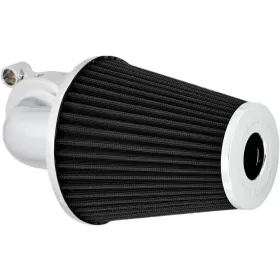 ARLEN NESS "Monster Sucker®" oro filtro komplektas Harley Davidson XL / XLH / XR 883-1200cc 88-22