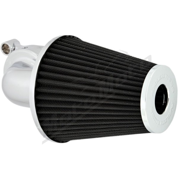 ARLEN NESS Monster Sucker® Air Cleaner Kit Harley Davidson XL / XLH / XR 883-1200cc 88-22