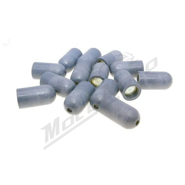 J.COSTA Variator Roller Set BMW C 650 GT ABS 2016