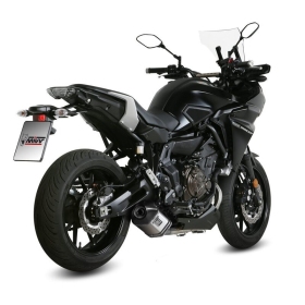 "MIVV Speed Edge" išmetimo sistema YAMAHA TRACER 7
