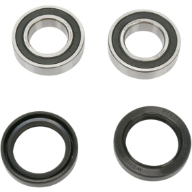 PIVOT WORKS Wheel Bearing and Seal Kit Honda / KTM 125-500 95-24