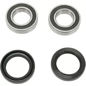 PIVOT WORKS Wheel Bearing and Seal Kit Honda / KTM 125-500 95-24