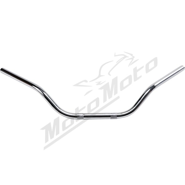 BARON X-Bar Handlebar 25,4 mm HARLEY DAVIDSON / HONDA / KAWASAKI / SUZUKI / TRIUMPH / YAMAHA 600-1800cc 78-15