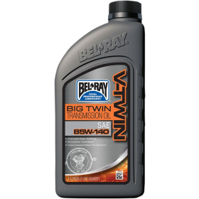 BEL-RAY V-Twin Big Twin Transmission Oil 85W-140 1l