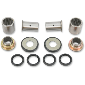 PIVOT WORKS Swingarm Rear Bearing Kit Suzuki RM / RMX 125-250 89-98