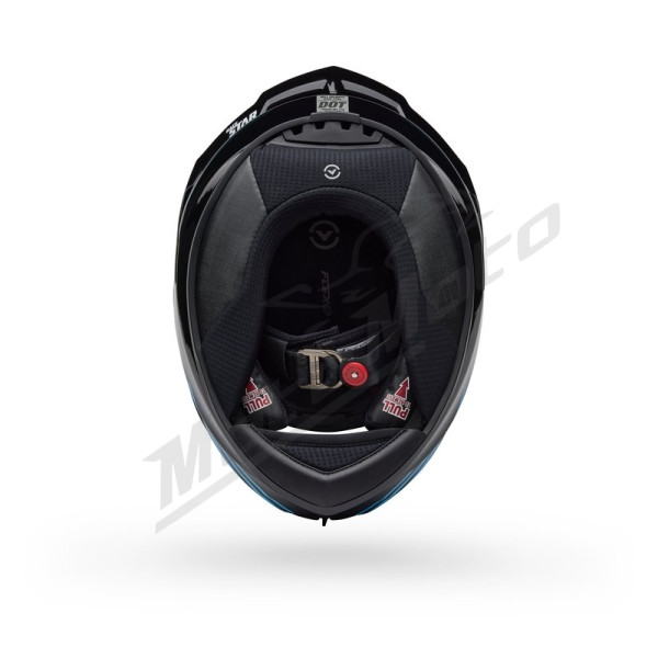 BELL Race Star DLX Flex Helmet