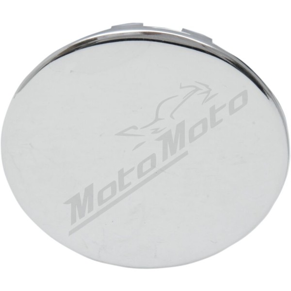 DRAG SPECIALTIES Swingarm Pivot Shaft Cover Harley Davidson FLD / FXD / FXDB / FXDBA 1450-1800cc 06-17
