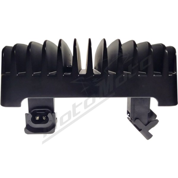 DRAG SPECIALTIES Solid-State Regulator Harley Davidson FLH / FLHR / FLHRC / FLHRXS / FLHT / FLHTCU 1750-1923cc 