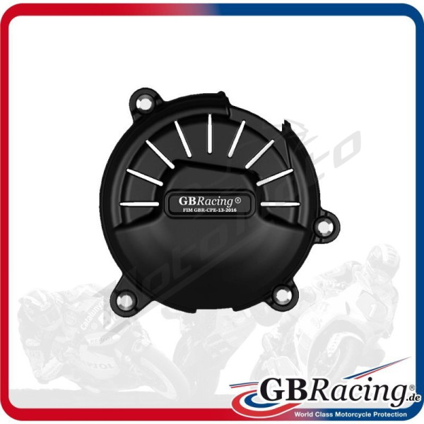 GB RACING Dangtelių kompl. Ducati Streetfighter V4 1100 2025