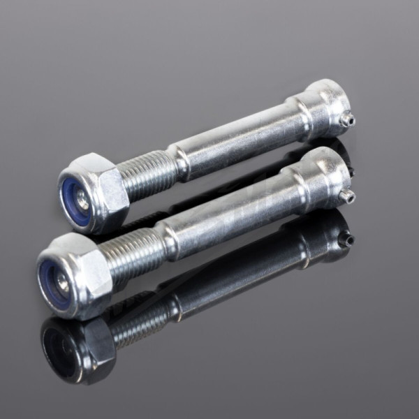 RENTHAL BOLT KIT 77mm. 2pc. 