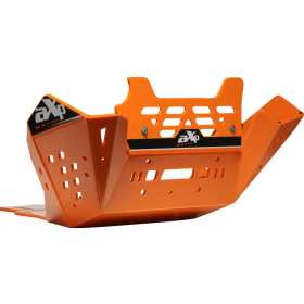 AXP Racing Skid Plate KTM Adventure 790-890cc 19->
